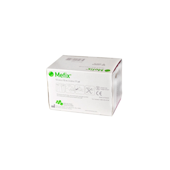 MEFIX SJÄLVHÄFTANDE VÄV 10MX10CM