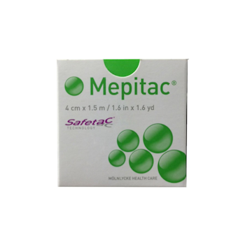 MEPITAC HÄFTA 1,5MX4CM