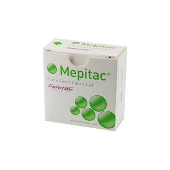 MEPITAC HÄFTA 3MX2CM
