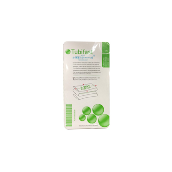TUBIFAST GREEN 1M 2-WAY 12ST