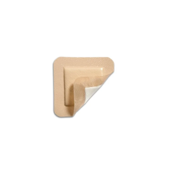 MEPILEX BORDER 10X10CM 2ST