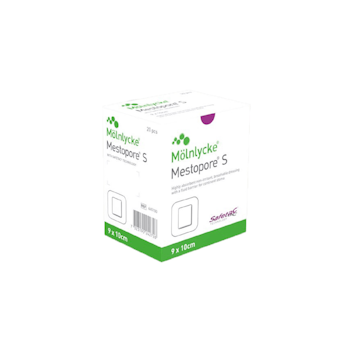 MESTOPORE S SAFETAC 20ST