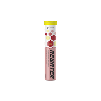 REWATER HALLON/CITRUS 20 ST