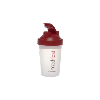 SHAKER MED HÄLLPIP