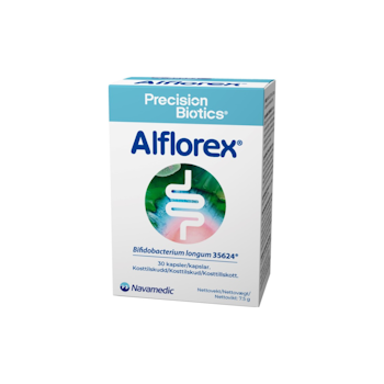 ALFLOREX KOSTTILSKOTT 30ST