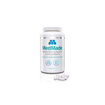 BARIATRIC SURGERY SUPPLEMENTS