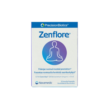 ZENFLORE KAPSLAR