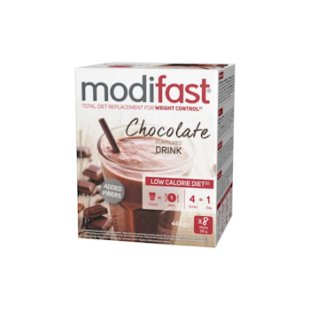 MODIFAST LCD CHOCOLATE