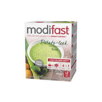 MODIFAST LCD POTATO-LEEK