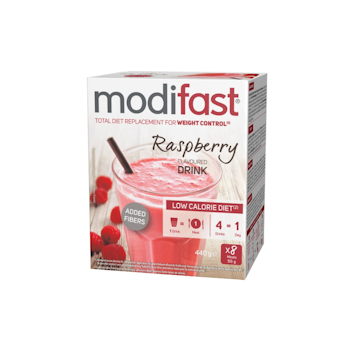 MODIFAST LCD RASPBERRY