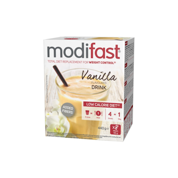 MODIFAST LCD VANILLA