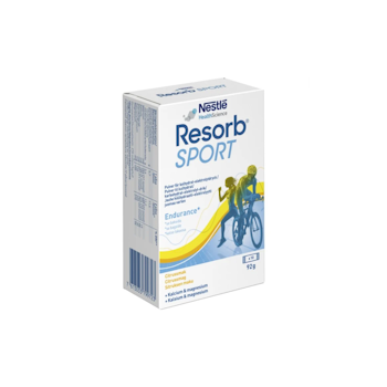 RESORB SPORT CITRUS 10X9,2G