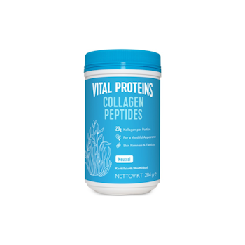 VITAL COLLAGEN PEPTID 284G
