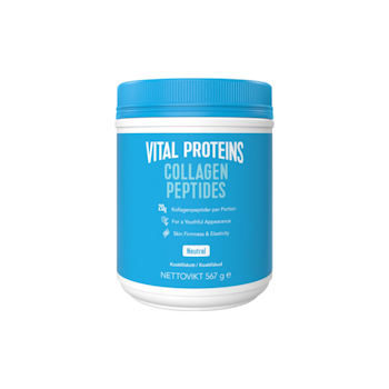VITAL COLLAGEN PEPTID 567G