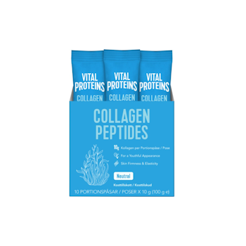 VITAL COLLAGEN PEPTID STICK PACK