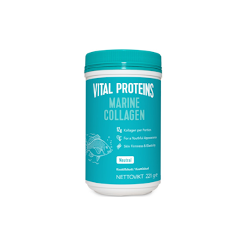 VITAL MARINE COLLAGEN 221G