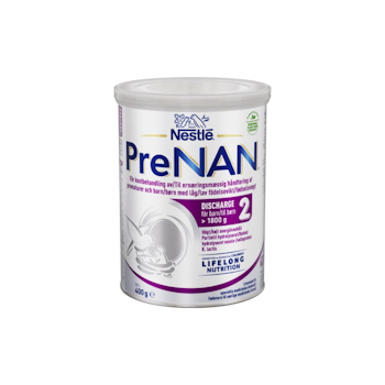 PRENAN DISCHARGE PULVER 400G