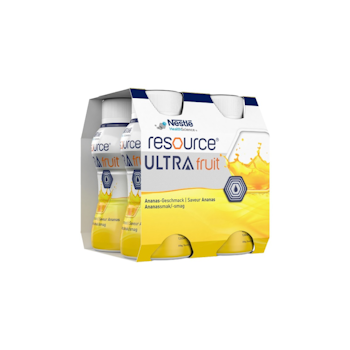 RESOURCE ULTRA FRUIT ANANAS
