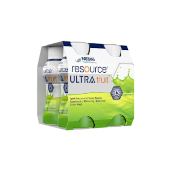 RESOURCE ULTRA FRUIT ÄPPLE