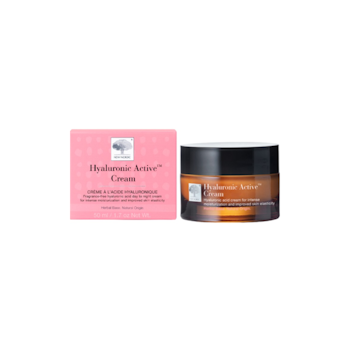 HYALURONIC ACTIVE CREAM