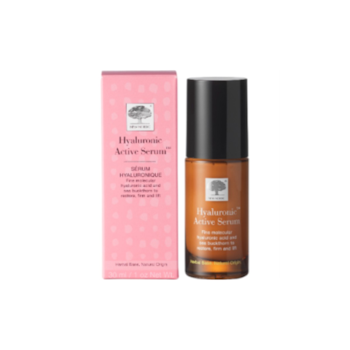 HYALURONIC ACTIVE SERUM