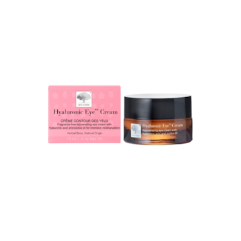 HYALURONIC EYE CREAM