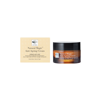 NATURAL MAGIC ANTI-AGEING CREAM