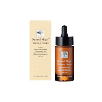 NATURAL MAGIC FIRMING SERUM