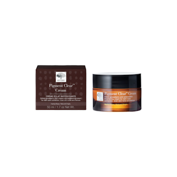 PIGMENT CLEAR CREAM