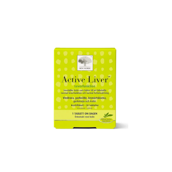 ACTIVE LIVER 30ST