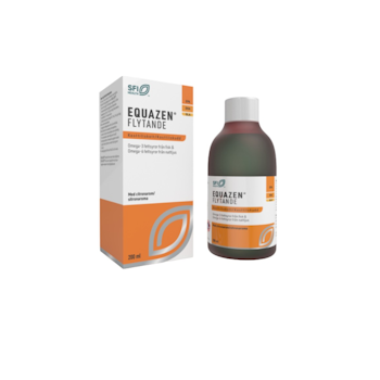 EYE Q FLYTANDE CITRON 200ML