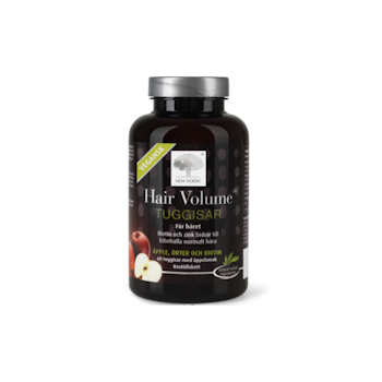 HAIR VOLUME TUGGISAR 60ST