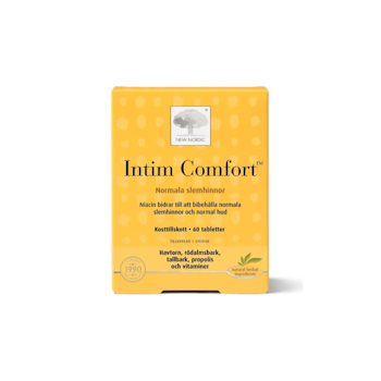 INTIM COMFORT