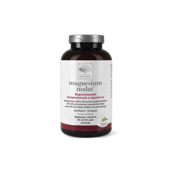 MAGNESIUM MALAT
