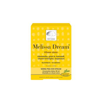 MELISSA DREAM 60ST