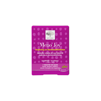 NEW NORDIC MENO JOY 60ST