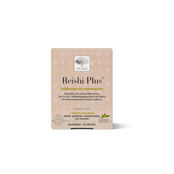 REISHI PLUS