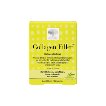 SKIN CARE COLLAGEN 180ST