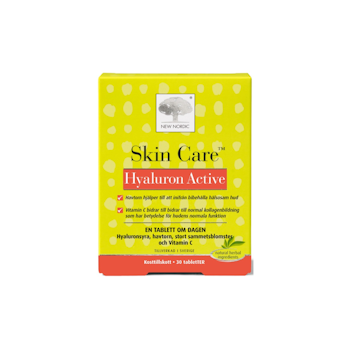 SKIN CARE HYALURON ACTIVE 30