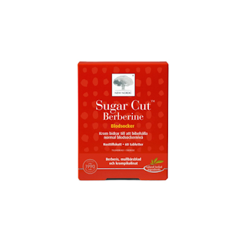 SUGAR CUT BERBERINE