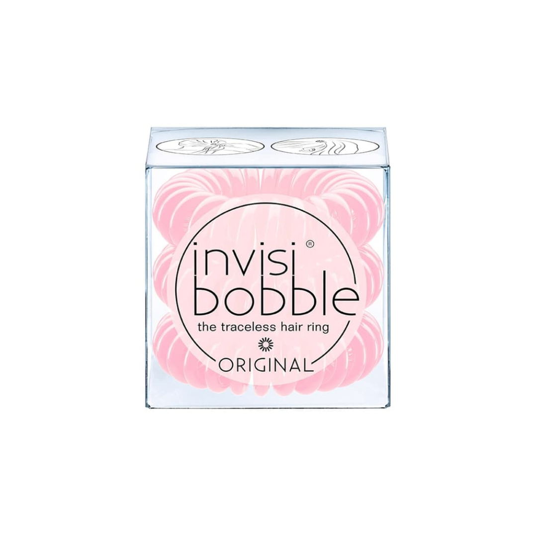 INVISIBOBBLE ORIGINAL BLUSH HOUR