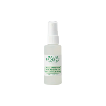 FAC SPRAY ALOE ADAPTOGEN WATER 59ML