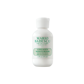 MARIO BADESCU ANSIKTSKRÄM
