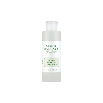 MARIO BADESCU ANSIKTSRENGÖRING