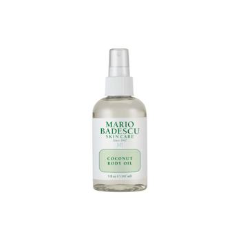 MARIO BADESCU KROPPSOLJA