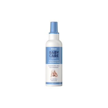 EFFIGERM BABY CARE GELSPRAY