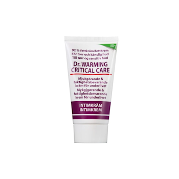WARMING CRITICAL CARE 40ML