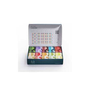 SMELL TRAINING KIT