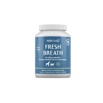 AKTIVSVEA FRESH BREATH