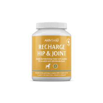 AKTIVSVEA HIP&JOINT RESHARGE